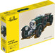Heller 80722 1/24 Bentley 4.5L Blower Race Car Model Kit