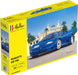 Heller 80738 1/24 Bugatti EB 110 Sports Car Model Kit