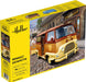 Heller 80743 1/24 Renault Estafette Delivery Van Model Kit