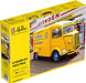 Heller 80744 1/24 Citroen HY 1957/1964 Service Van Model Kit