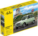 Heller 80759 1/24 Renault 4 TL/GTL 4-Door Car Model Kit