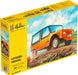 Heller 80760 1/24 Citroen Mehari Off-Road Vehicle Model Kit