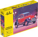 Heller 80766 1/24 Citroën 2CV Charleston Model Kit
