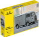 Heller 80768 1/24 Citroen Fourgon Type H Panel Van Model Kit