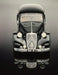Heller 80799 1/8 Citroen 15CV 4-Door Sedan Car Model Kit
