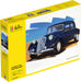 Heller 80799 1/8 Citroen 15CV 4-Door Sedan Car Model Kit