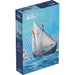 Heller 80815 1/75 Nina Sailing Ship Model Kit