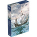 Heller 80816 1/75 Pinta Sailing Ship Model Kit