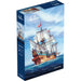 Heller 80829 1/200 Golden Hind Sailing Ship Model Kit