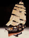 Heller 80830 1/200 Flying Cloud Sailing Ship Model Kit