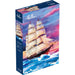 Heller 80830 1/200 Flying Cloud Sailing Ship Model Kit