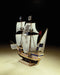 Heller 80841 1/150 La Grande Hermine Sailing Ship Model Kit