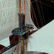Heller 80897 1/100 HMS Victory Sailing Ship Model Kit
