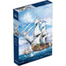 Heller 80897 1/100 HMS Victory Sailing Ship Model Kit