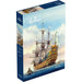 Heller 80899 1/100 Le Soleil Royal Sailing Ship Model Kit