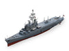 Heller 81034 1/400 Jeanne D'Arc French Helicopter Carrier Model Ship Kit