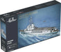 Heller 81034 1/400 Jeanne D'Arc French Helicopter Carrier Model Ship Kit
