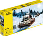 Heller 81127 1/35 Gepard Model Tank Kit
