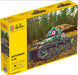 Heller 81132 1/35 Hotchkiss H35 Model Tank Kit