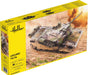 Heller 81142 1/35 Leclerc T5/T6 Main Battle Tank Model Kit