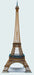 Heller 81201 1/650 Eiffel Tower 19" Tall Model Kit