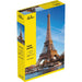 Heller 81201 1/650 Eiffel Tower 19" Tall Model Kit