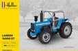 Heller 81403 1/24 Landini 16000 DT Farm Tractor Model Kit