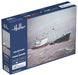 Heller 85604 1/200 Volontaire + Marie Jeanne Trawler Model Ship Kit