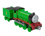 Mattel Thomas & Friends Large Diecast Assortment - Henry