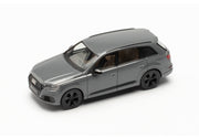 Herpa 420969 HO Scale (1:87) Audi Q7 Station Wagon (Colors May Vary)