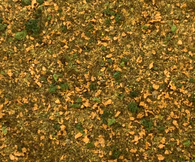 High Ground Basing 101 Decayed Fen 2oz