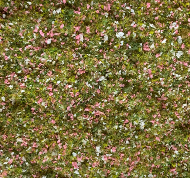 High Ground Basing 105 Sakura Spring 2oz