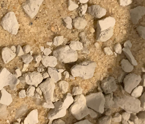 High Ground Basing 106 Shattered Rubble 2oz