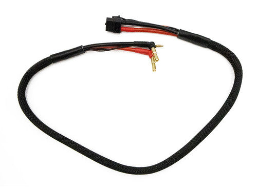 HiTec 44183 XT60 to 4/5mm Bullet Adapter