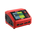 HiTEC 44311 RDX2 AC/DC 800W Dual RC Battery Charger