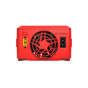 HiTEC 44354 RDX4 Quad Smart LiPo Battery Balance Charger 6S 10AMP