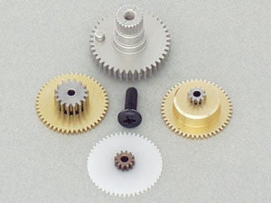 HiTEC 55303 HS-645 Servo Gear Set