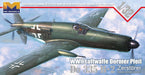 HK Models 01E007 1/32 Do 335 B-2 Pfeil Zerstörer Model Aircraft Kit