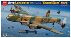 HK Models 01E038 1/32 Avro Lancaster B Mk.I Special "Grand Slam" Model Aircraft Kit