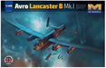 HK Models 01F005 1/48 Avro Lancaster B Mk.I/III Model Aircraft Kit