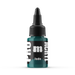 Monument Hobbies 21 Pro Acryl: Jade Acrylic Paint 22ml Bottle