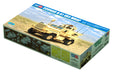 Hobby Boss 80156 1/35 Cougar H A1 4X4 MRAP Armored Car Model Kit