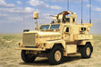 Hobby Boss 80156 1/35 Cougar H A1 4X4 MRAP Armored Car Model Kit