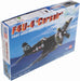 Hobby Boss 80218 1/72 F4U-4 Corsair Model Aircraft Kit