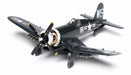 Hobby Boss 80218 1/72 F4U-4 Corsair Model Aircraft Kit