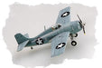 Hobby Boss 80220 1/72 F4F-4 Wildcat Model Plane Kit