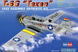 Hobby Boss 80233 1/72 T-6G Texan Model Plane Kit