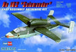 Hobby Boss 80239 1/72 HE162 Salamander Model Plane Kit