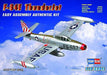 Hobby Boss 80246 1/72 F-84E Thunderjet Model Plane Kit