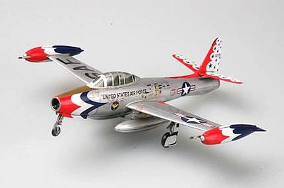 Hobby Boss 80247 1/72 F-84G Thunderjet Model Plane Kit